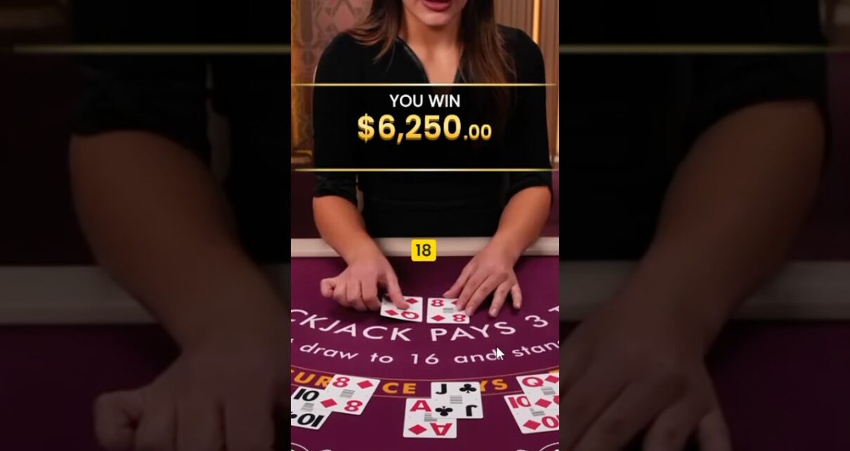 Easy 21 blackjack!