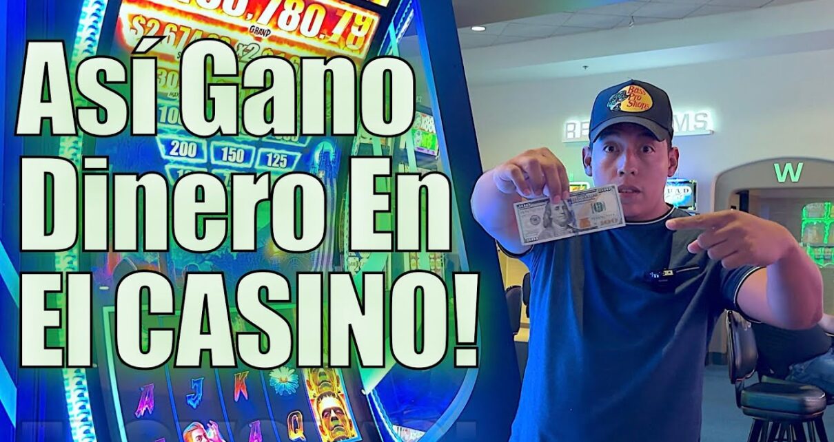 Estrategia De 0 Que Nunca Falla En El Casino 🎰🤯💸