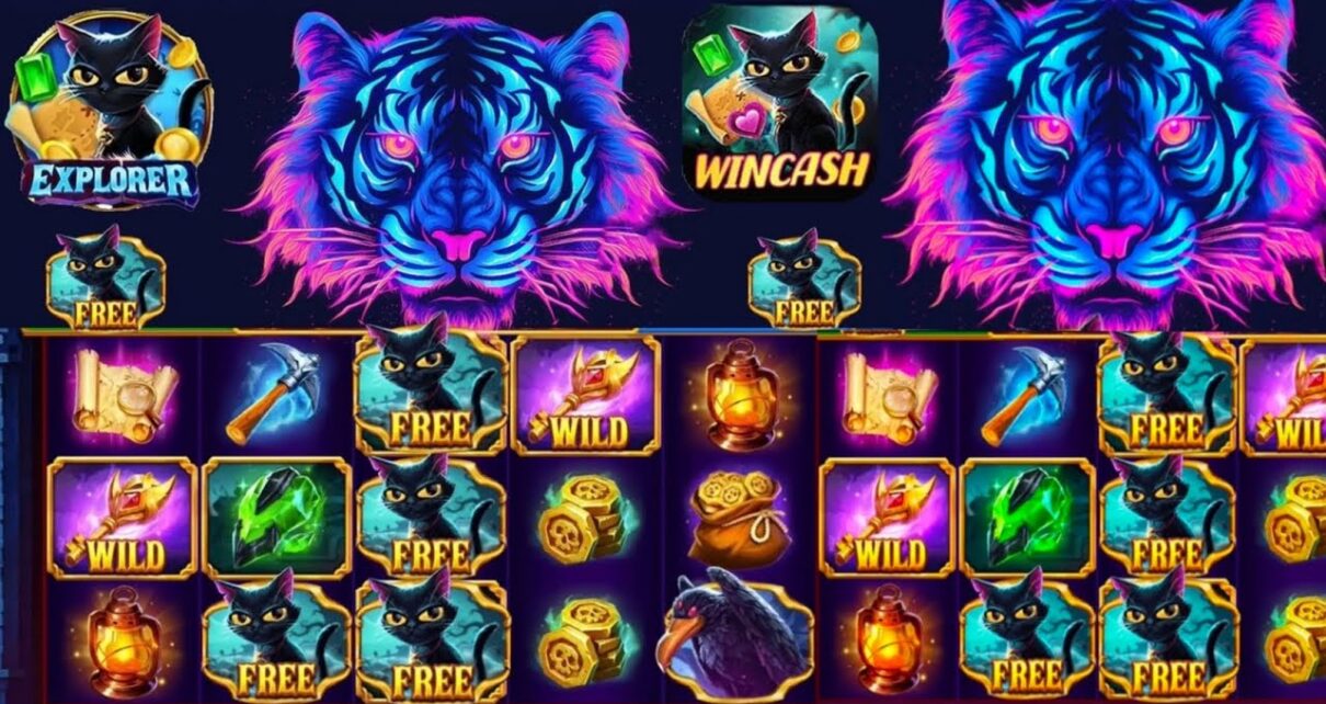 Explore Slots Amazing Games Win Real Money 1.Top Game Online Casino Games