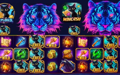 Explore Slots Amazing Games Win Real Money 1.Top Game Online Casino Games