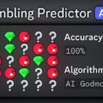 Exposing Discord's Degenerate Gambling Predictors...