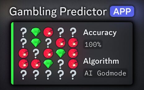 Exposing Discord’s Degenerate Gambling Predictors…