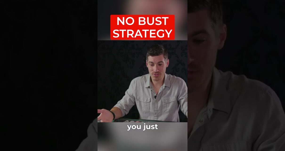 Exposing the ‘Win a Few Hundred Bucks a Day’ Blackjack Strategy