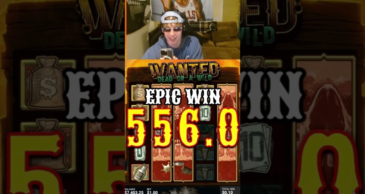 FACETIME CALL LEADS TO A MASSIVE WIN!!