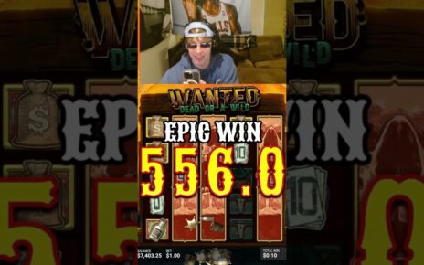 FACETIME CALL LEADS TO A MASSIVE WIN!! #casino #slots #fyp #twitch #kickstreamer #crypto #gambling