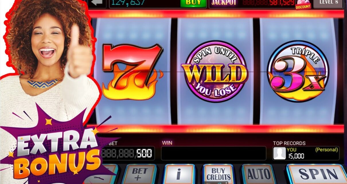 FİRE 777 HOT RE-SPİN BİG PASS Vegas Online Casino Slots Today™️ Machine Jackpot Big Bonus