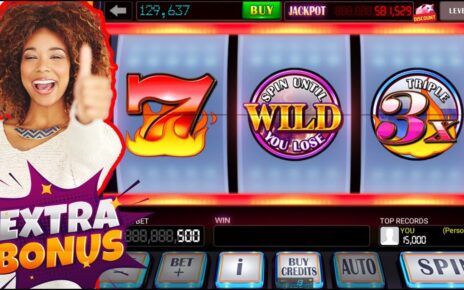 FİRE 777 HOT RE-SPİN BİG PASS Vegas Online Casino Slots Today™️ Machine Jackpot Big Bonus