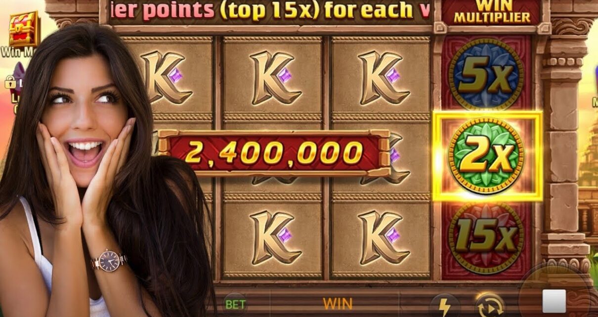 FORTUNE GEMS  Big Win 50,000 at once 😱” !! SLOT ONLİNE CASİNO GAMES