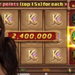 FORTUNE GEMS  Big Win 50,000 at once 😱" !! SLOT ONLİNE CASİNO GAMES