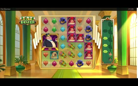 Fat Banker 🎰 Moneymaker84 Online Casino 🎰 Moneymaker84, Merkur Magie, Novoline, Casino