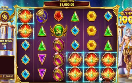 GATES OF OLYMPUS 1000 HIT CROWNS SMALL MULTIPLIER BONUS BUY ONLINE CASINO ONLINE SLOT PRAGMATIC PLAY