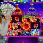 GEMS TRİNİTY WHELL PACK PASS BİG PASS Vegas Online Casino Slots Today™️ Machine Jackpot Big Bonus