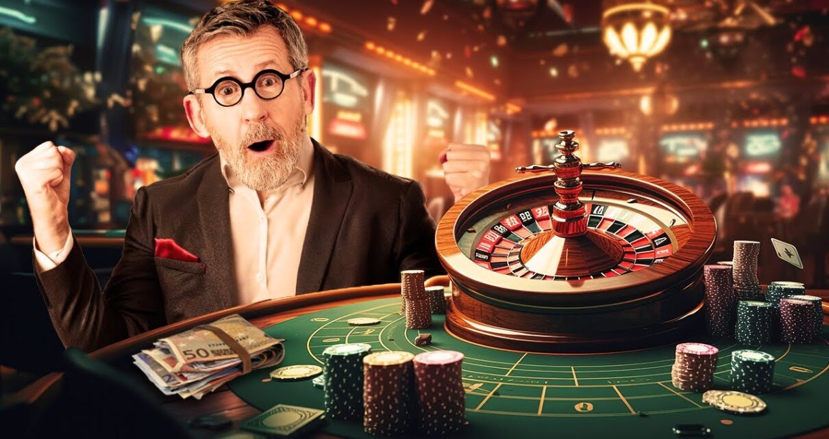 Gagner au casino : quelles sont nos chances  ?