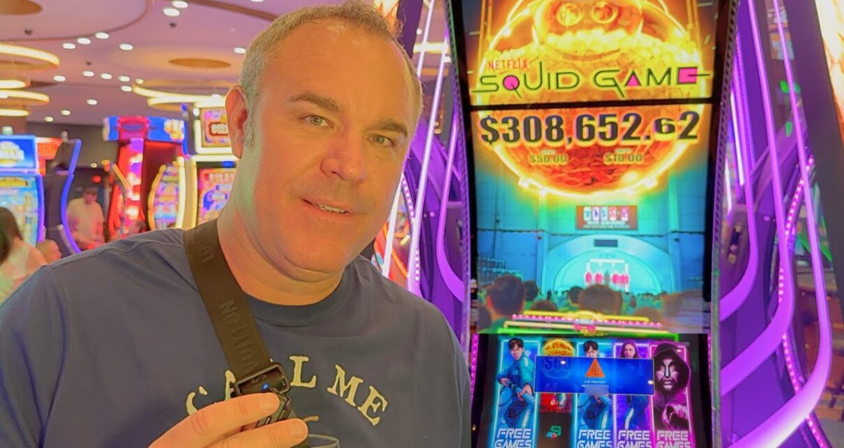 Gambling All My Money On Player