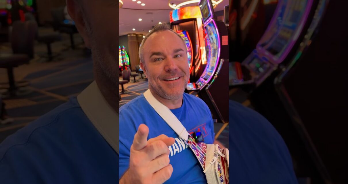 Gambling Should Be Fun! Gambling Should Be Fun!