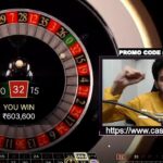 Gambling ₹10,000,00 On Lightning Roulette In Online Casino | Stake Lightning Roulette