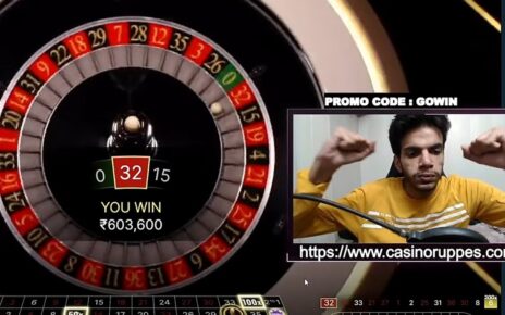 Gambling ₹10,000,00 On Lightning Roulette In Online Casino | Stake Lightning Roulette