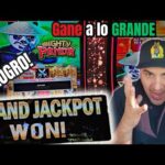 💥 Gane EL GRAND JACKPOT en el Casino El Jackpot MAS GRANDE DE MI VIDA en All Aboard! VICTORIA EPICA!