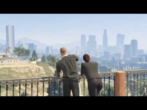 Grand Theft Auto V Online casino heist