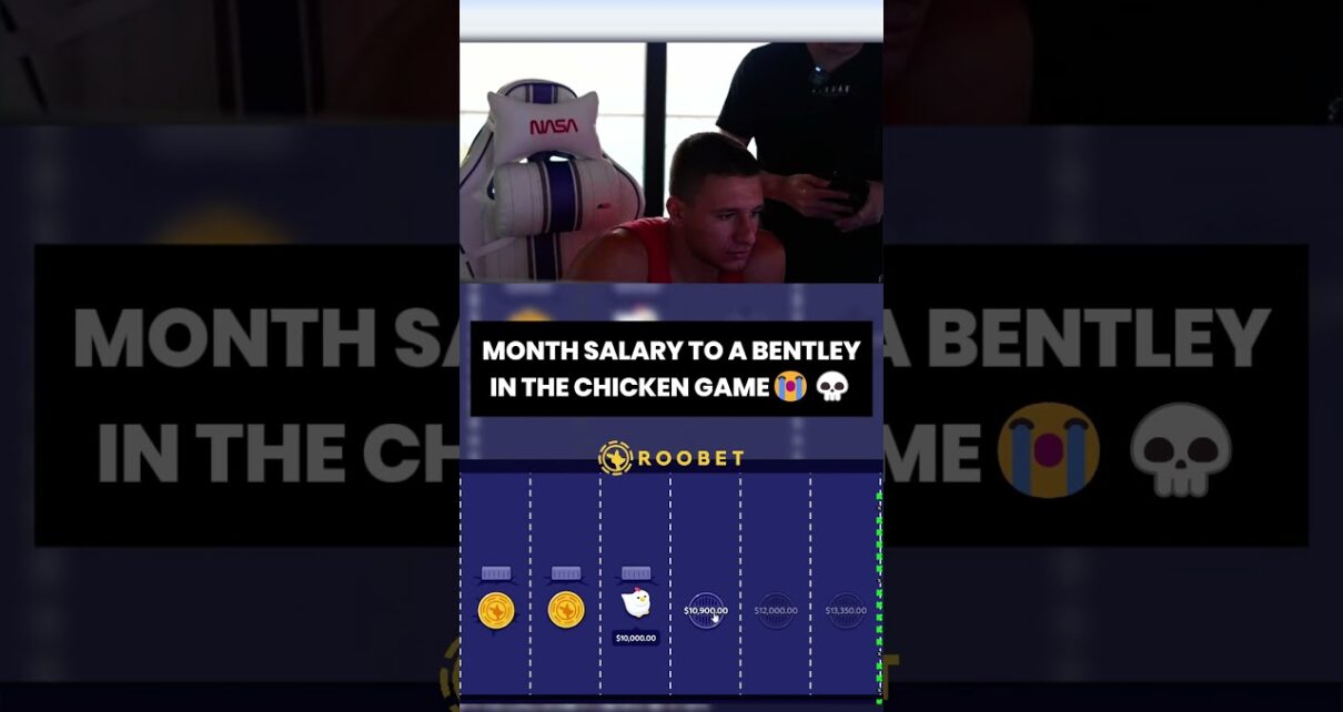 HE TURNED A MONTHLY SALARY TO A BENTLEY! 🤯😂😂