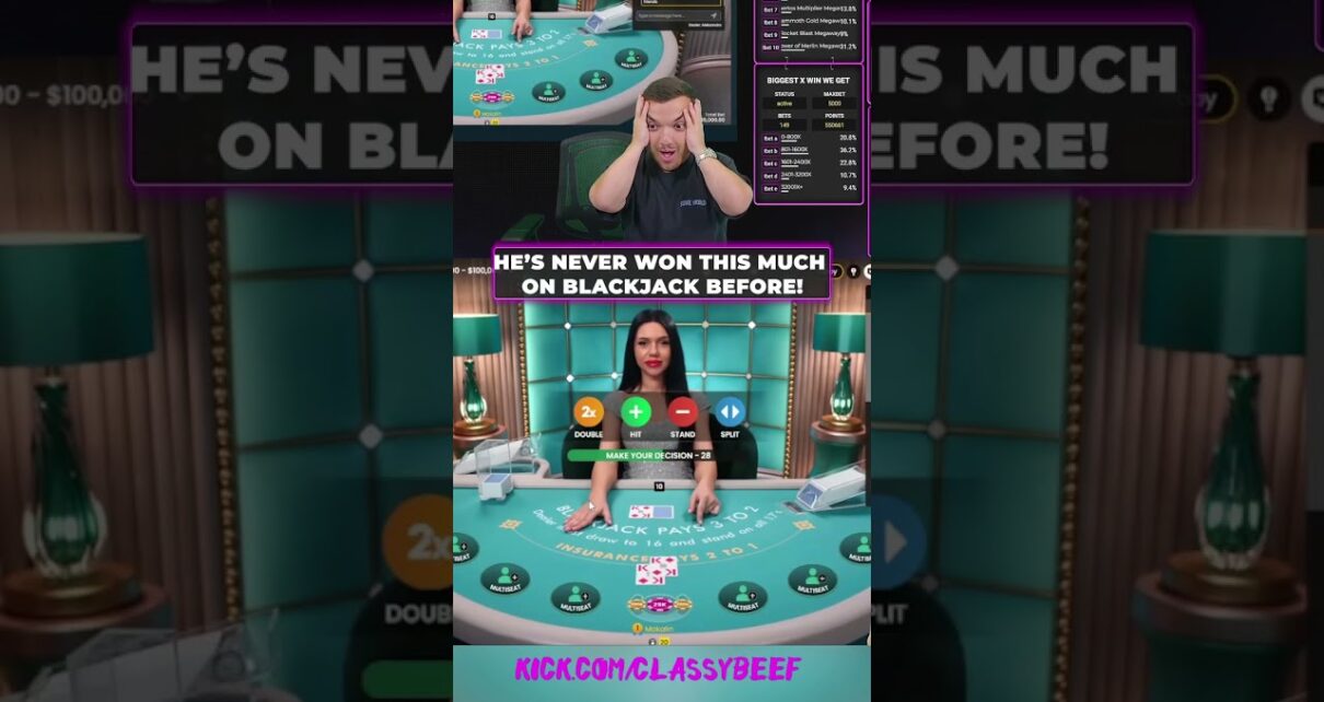 HIGHROLLER