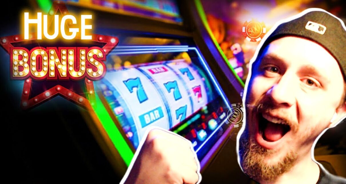 HUGE WIN Bonus Hunt!! Slot Machine!! Online Casino! Pragmatic! No Limit City!!