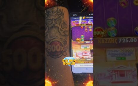 He got a 500x Tattoo #casino #Tattoo #foryou #slots #onlinecasino #gambling #fy #fyp #funny #Memes