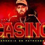 Herencia de Patrones - Casino [Official Video]