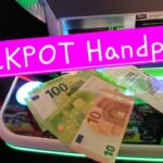 Holland Casino 💥JACKPOT💥neuer Automat "Legend of Nian" #slots #hollandcasino #jackpot #spielbank