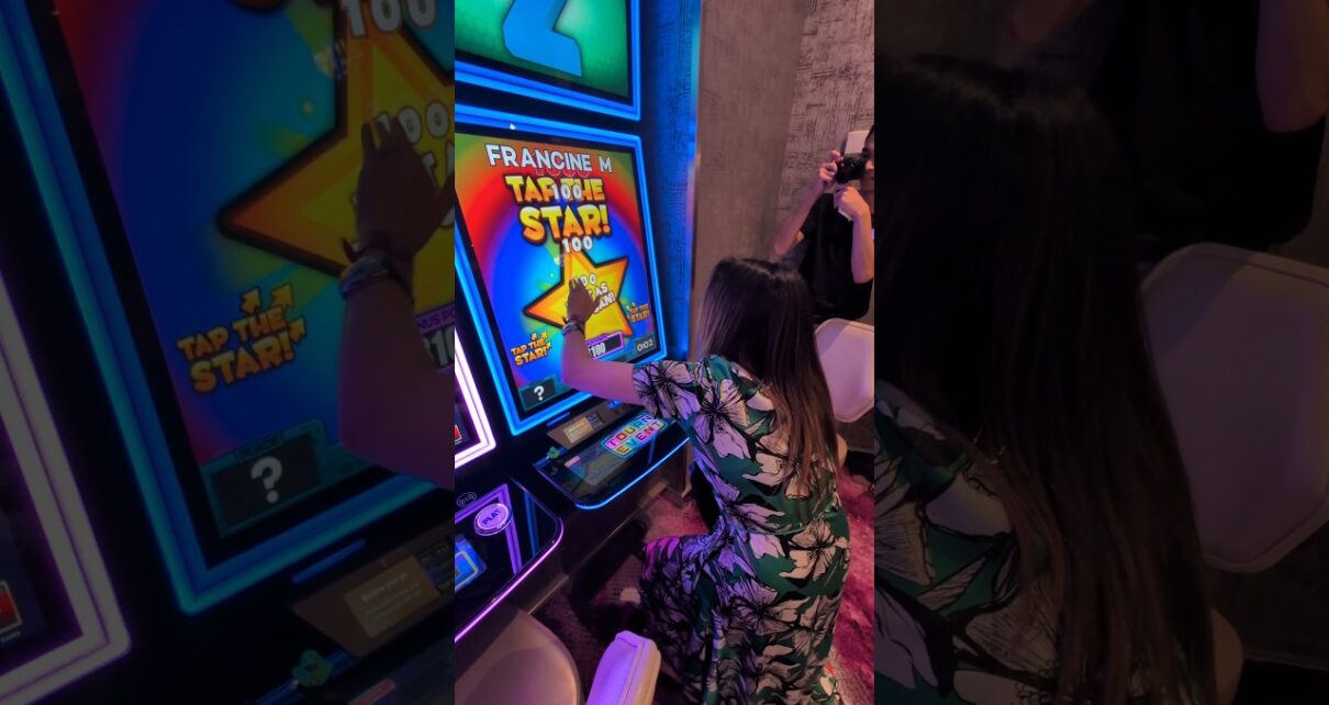 How I Broke The World Record At The Casino!