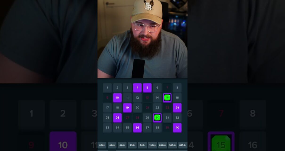 How I Won 0,000 Playing KENO