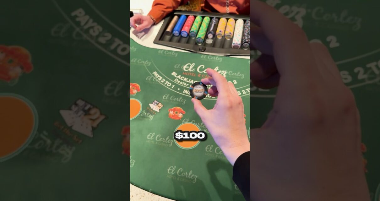 How Much Can 0 on Blackjack Turn Into?