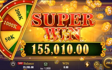 How to play & Super Win Slots Jili Games 10,000X🔥 | Money Coming 2