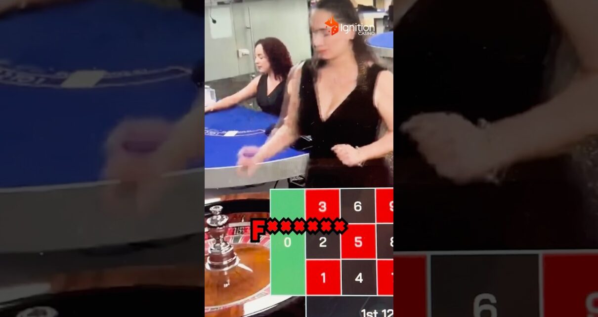 Huge Mistake at Online Casino 😡🤯