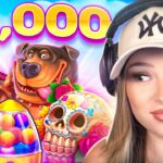 I GOT SAVED... ONLINE CASINO - Rosie Mae