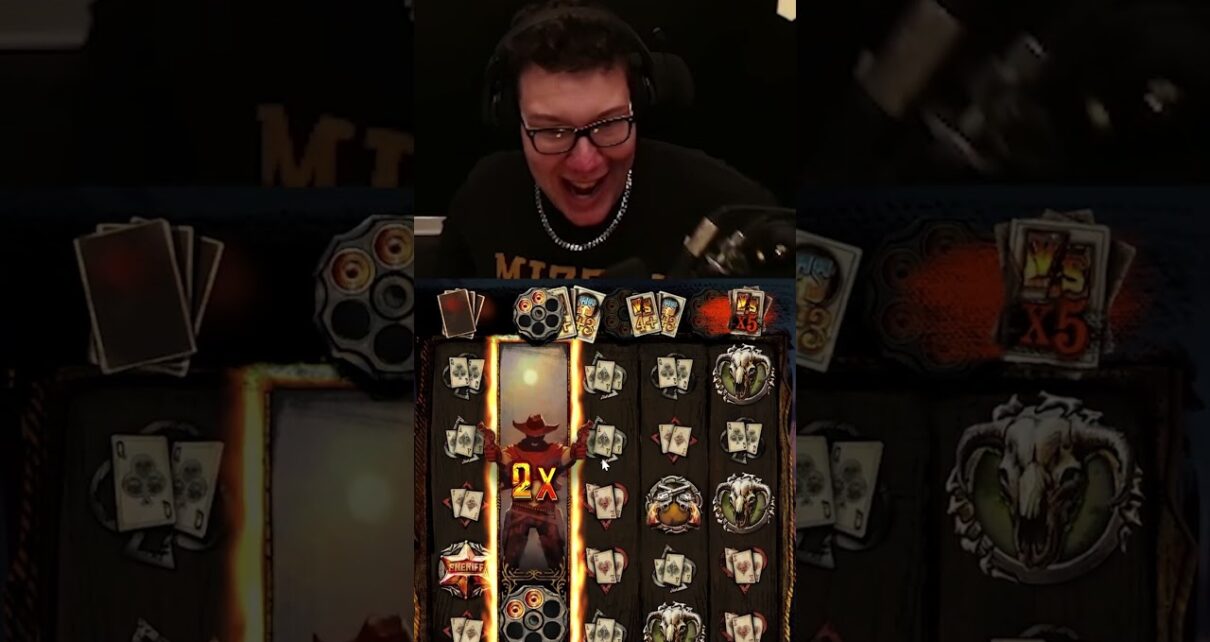 I Hit a 100x on DUEL AT DAWN…
