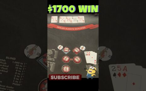 I WON OVER 1K ON THIS! #shorts #casino #winner #youtubeshorts