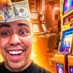 I hired a PRO at the casino to win BIG!