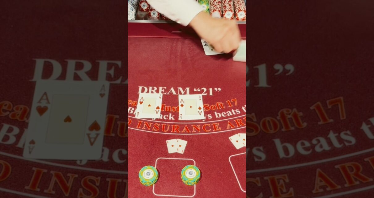 I love this style of #blackjack  ! Spanish 21 #gambling #casino