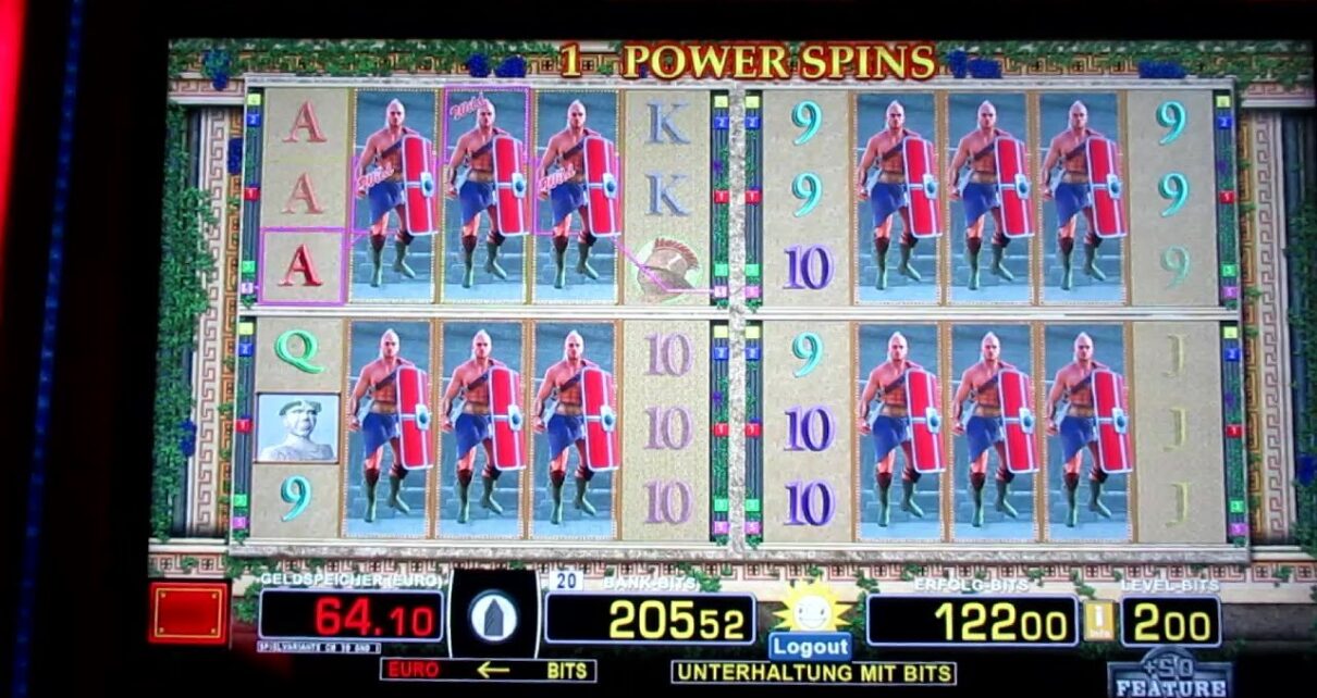 Ich habe alles riskiert – und dann kam der Mega Jackpot! Was zur Hölle ist hier gerade passiert?
