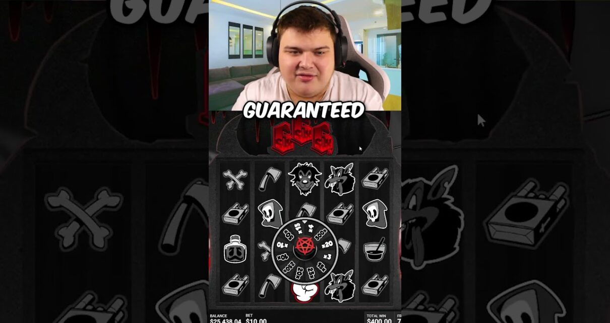 Insanely Rare 666 Secret Bonus! 💀
