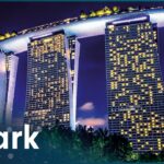 Inside Singapore's Most Luxurious Casino Resort | Megastructures: Singapore's Vegas | Spark