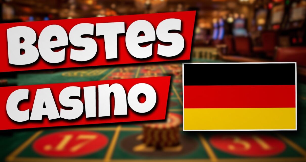 Ist dies nicht ohne Grund das beliebteste Online-Casino in Deutschland? | Das beste online Casino!