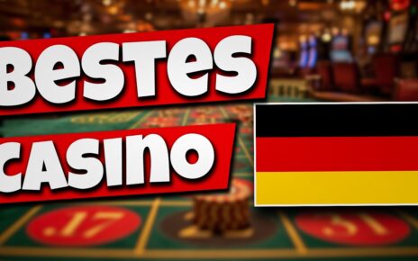 Ist dies nicht ohne Grund das beliebteste Online-Casino in Deutschland? | Das beste online Casino!