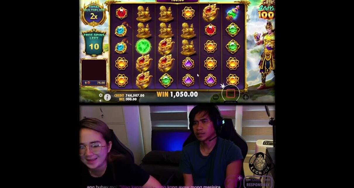 Ito na ang pinaka hinihintay nyo super duper max max win hihi.
