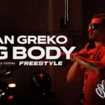 Ivan Greko - Big Body Freestyle | N1 Sessions