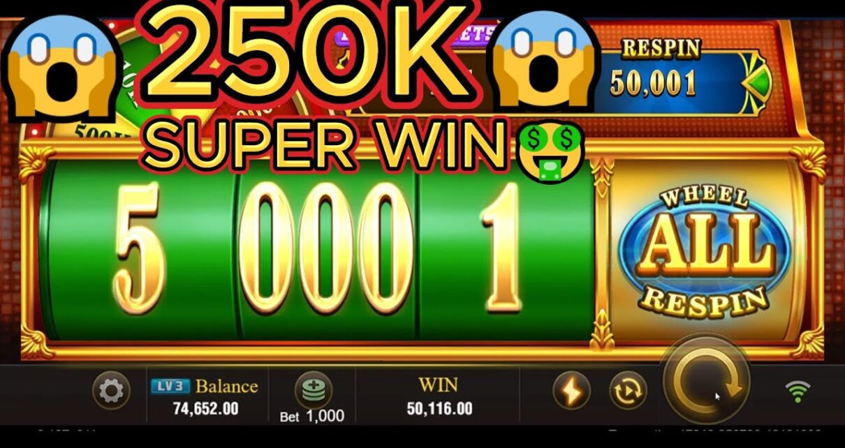 JILI Money Coming / 250000 Super Big Win 🤑🤑