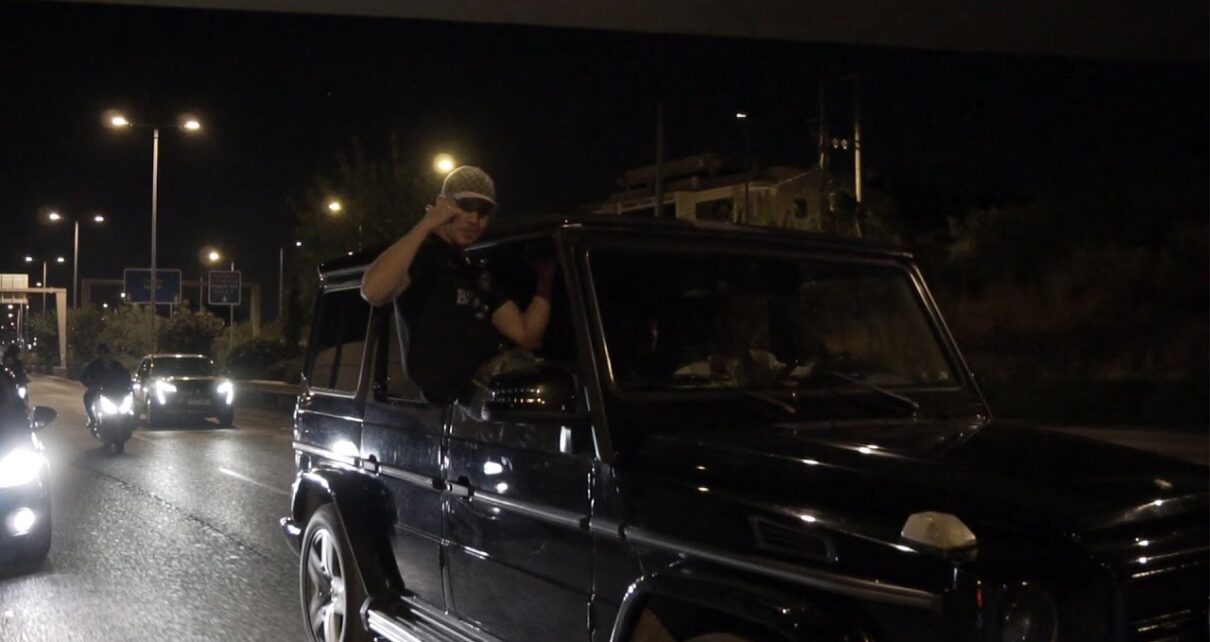 JOKO – CASINO (Official Music Video)