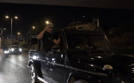 JOKO – CASINO (Official Music Video)