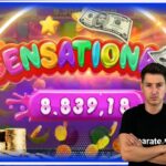 JUCAM CELE MAI BUNE PACANELE DE PE ONLINE! Aparate Live PragmaticPlay